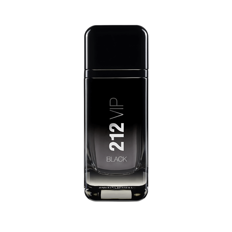Combo de 3 perfumes Carolina Herrera BAD BOY, Carolina Herrera 212 VIP BLACK e Paco Rabanne INVICTUS 100ml